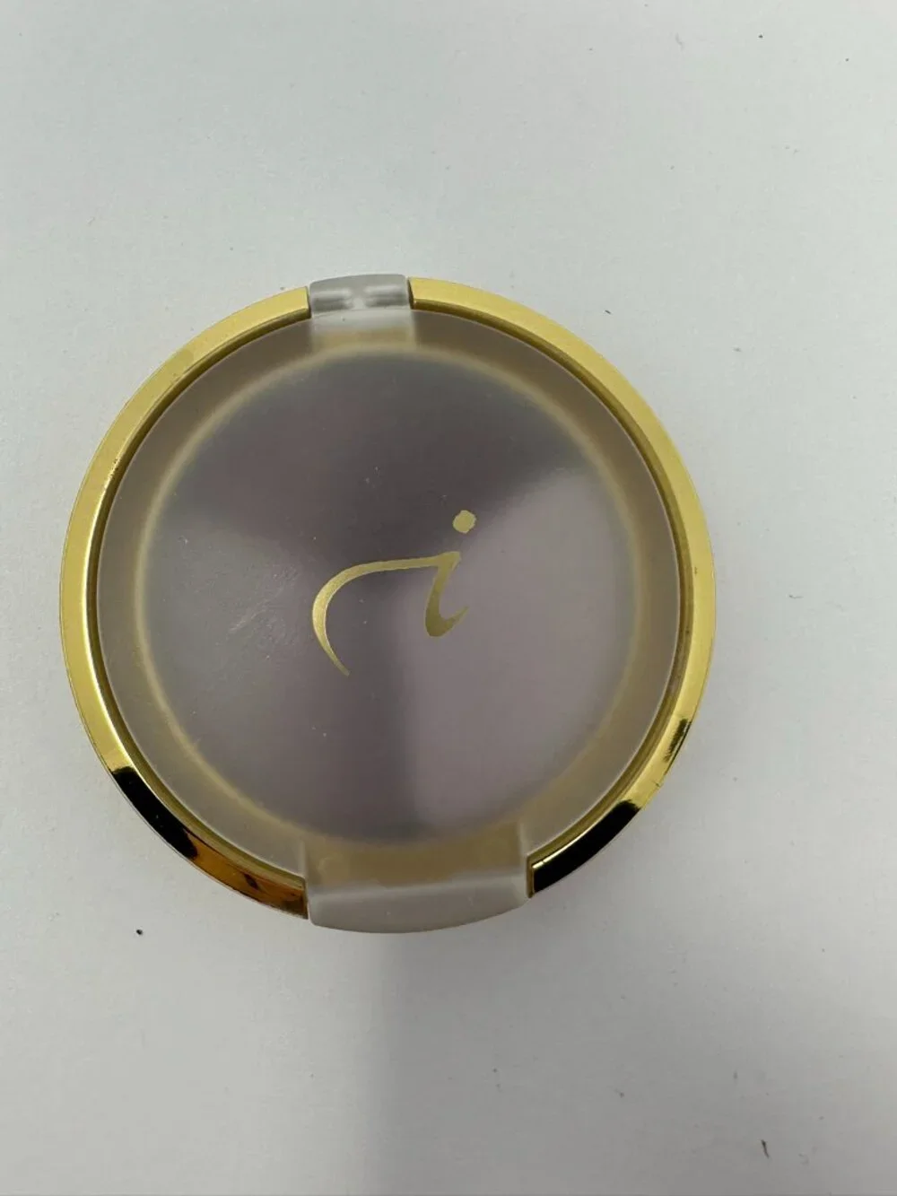 NEW!! Jane Iredale PurePressed Eye Shadow Cloud Nine A4